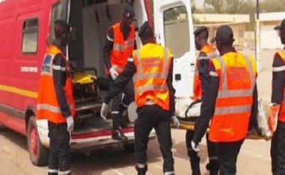 Accident de Tataguine : le bilan macabre s’élève désormais à 8 morts Accident de Tataguine : le bilan macabre s’élève désormais à 8 morts