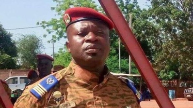 Le Burkina n'entend pas écourter la période de transition