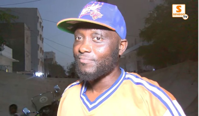 Nécrologie : Décès du lutteur Moussa Dioum Nécrologie : Décès du lutteur Moussa Dioum