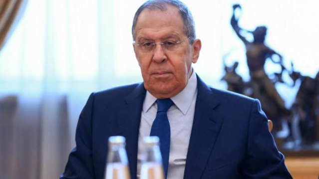 Guerre en Ukraine : la Russie met en garde contre le danger "réel" d'une troisième guerre mondiale Guerre en Ukraine : la Russie met en garde contre le danger "réel" d'une troisième guerre mondiale