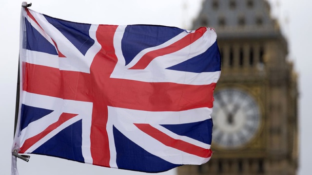 Guerre en Ukraine: Londres supprime tous les droits de douane pour les produits ukrainiens