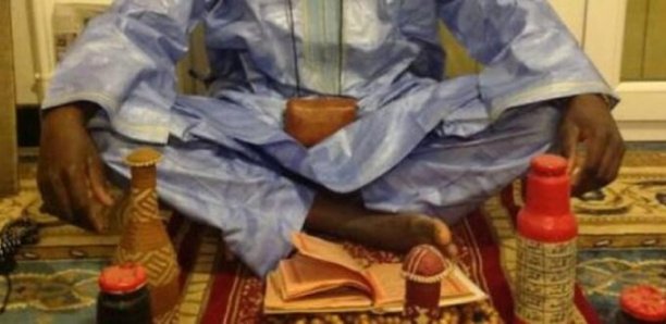 Charlatanisme : Un éleveur soutire près de 7 millions à un enseignant qu'il voulait faire directeur d'école Charlatanisme : Un éleveur soutire près de 7 millions à un enseignant qu'il voulait faire directeur d'école