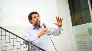Turquie : le philanthrope Osman Kavala, bête noire d'Erdogan, condamné à la perpétuité Turquie : le philanthrope Osman Kavala, bête noire d'Erdogan, condamné à la perpétuité