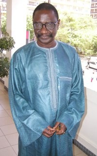 Nécrologie: Décès de l'ancien Maire de Kaffrine, Thierno Birahim Ndao Nécrologie: Décès de l'ancien Maire de Kaffrine, Thierno Birahim Ndao