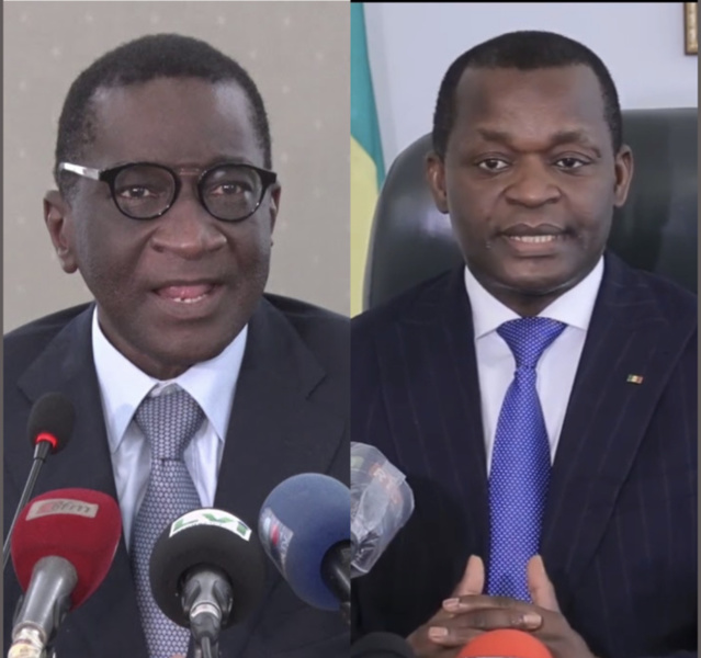 Crise du secteur touristique, Racine Sy attaque Alioune Sarr : « On n’a pas de ministre du tourisme, le poste est vacant ! » Crise du secteur touristique, Racine Sy attaque Alioune Sarr : « On n’a pas de ministre du tourisme, le poste est vacant ! »