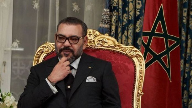 Mohammed VI : Le roi du Maroc critiqué sur les réseaux sociaux... La sanction tombe ! Mohammed VI : Le roi du Maroc critiqué sur les réseaux sociaux... La sanction tombe !
