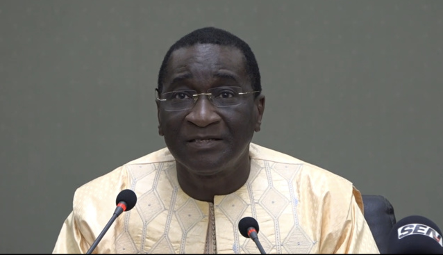 75 milliards débloqués par l’Etat pour le secteur du Tourisme : Racine Sy et les acteurs du secteur du tourisme dénoncent et... crachent dans la soupe 75 milliards débloqués par l’Etat pour le secteur du Tourisme : Racine Sy et les acteurs du secteur du tourisme dénoncent et... crachent dans la soupe