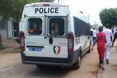 Détention et usage de chanvre indien : Un drogué attente à la vie de son père Détention et usage de chanvre indien : Un drogué attente à la vie de son père