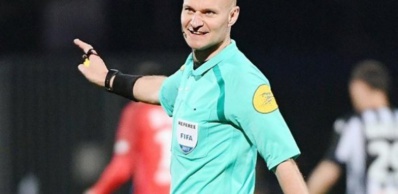 Propos sur le match Algérie-Cameroun : L’ancien arbitre Tony Chapron traite Belmadi de «médiocre» Propos sur le match Algérie-Cameroun : L’ancien arbitre Tony Chapron traite Belmadi de «médiocre»