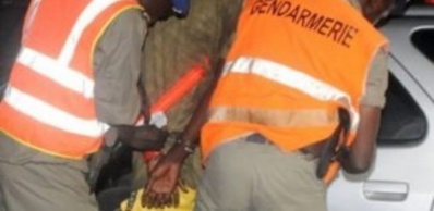 Kolda : Trois bouchers clandestins arrêtés par la gendarmerie Kolda : Trois bouchers clandestins arrêtés par la gendarmerie