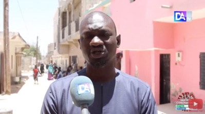 Découverte macabre à Bargny “Kipp” Barrage : émoi et consternation dans la maison mortuaire Découverte macabre à Bargny “Kipp” Barrage : émoi et consternation dans la maison mortuaire
