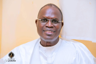 Ramadan 2022: Visite Khalifa SALL a Touba chez le Khalif General des Mourides ce 26 Avril (Images)