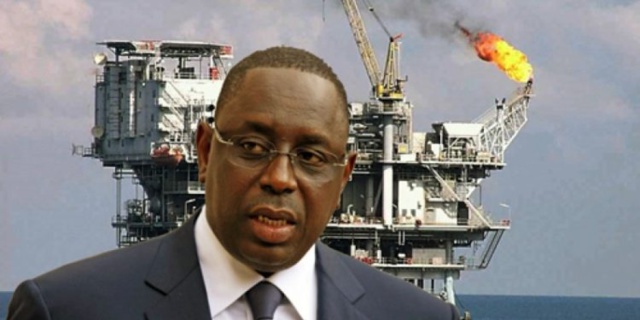 Pétrole sénégalais : Où en est-on à Sangomar… Pétrole sénégalais : Où en est-on à Sangomar…