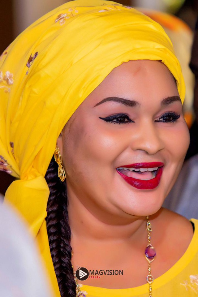 Abdoulaye Sylla (ECOTRA) perd encore devant Mouminatou Kebe ! Abdoulaye Sylla (ECOTRA) perd encore devant Mouminatou Kebe !