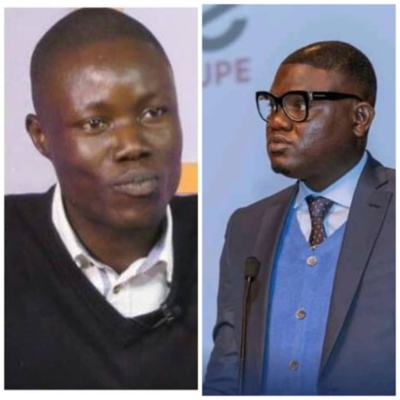 Affaire des faux baux en centre-Ville: Mandat de dépôt pour Oumar Sow, Me El Mamadou Ndiaye dans le collimateur des limiers Affaire des faux baux en centre-Ville: Mandat de dépôt pour Oumar Sow, Me El Mamadou Ndiaye dans le collimateur des limiers