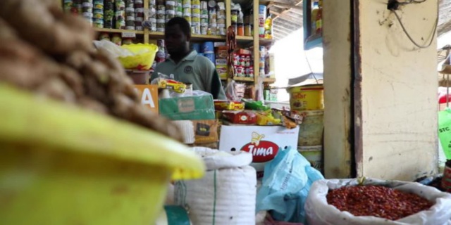 Flambée des prix : les prévisions très alarmantes de la banque mondiale ! Flambée des prix : les prévisions très alarmantes de la banque mondiale !