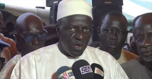 Exclusif: le bureau municipal de Méouane dissout par la Cour d'Appel de Thiès Exclusif: le bureau municipal de Méouane dissout par la Cour d'Appel de Thiès