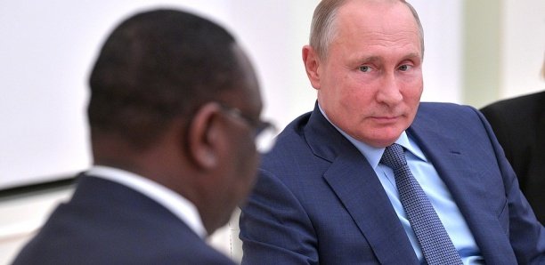 “L’arme nucléaire sera utilisée ‘si nécessaire’” : la nouvelle menace de Vladimir Poutine ! “L’arme nucléaire sera utilisée ‘si nécessaire’” : la nouvelle menace de Vladimir Poutine !