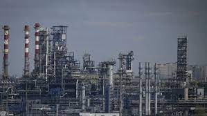 Gaz et pétrole : en pleine guerre en Ukraine, Moscou empoche le jackpot