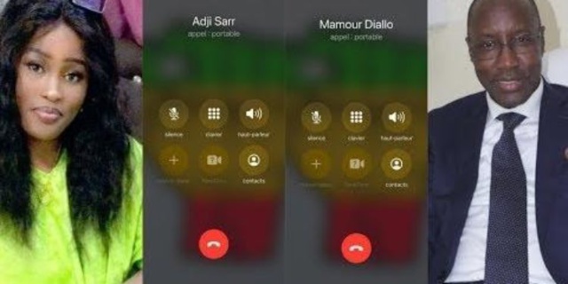La longue liste des audios et films compromettants qui ont secoué la république La longue liste des audios et films compromettants qui ont secoué la république