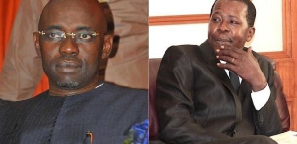 « C’est faux, le Procureur n’a jamais demandé à ce que Cheikh Amar soit inculpé… »