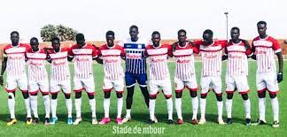 LE STADE DE MBOUR MET FIN AUX FONCTIONS DE SON STAFF TECHNIQUE LE STADE DE MBOUR MET FIN AUX FONCTIONS DE SON STAFF TECHNIQUE