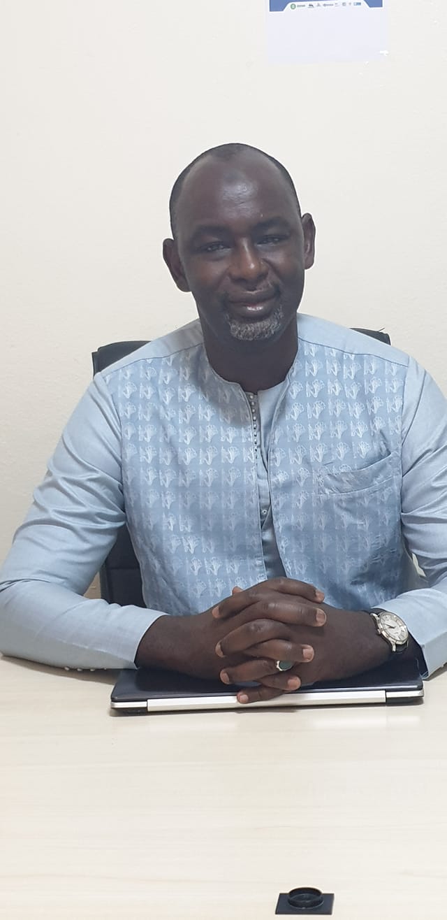 Cheikh Omar Sy : « ce que propose la coalition alternative pour une assemblée de rupture »