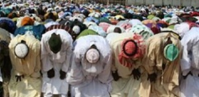 Korité 2022 : Ces pays qui célèbrent la fête, lundi Korité 2022 : Ces pays qui célèbrent la fête, lundi