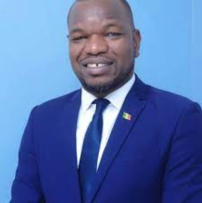 Thiès : Me Ousmane Diagne de YAW et maire de Thiès-Est reçu en audience par le Président Macky Sall.