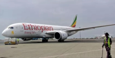 De retour du petit pèlerinage : Ethiopian Airlines fait valser 30 Sénégalais entre Djeddah et Lomé.