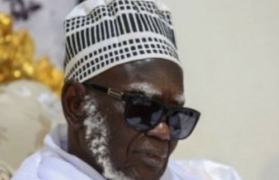 Fin du Ramadan : Touba célèbre la Korité ce Lundi 2 Mai Fin du Ramadan : Touba célèbre la Korité ce Lundi 2 Mai