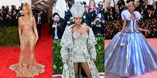 New York prêt pour son grand défilé de mode et de stars au gala du Met Museum