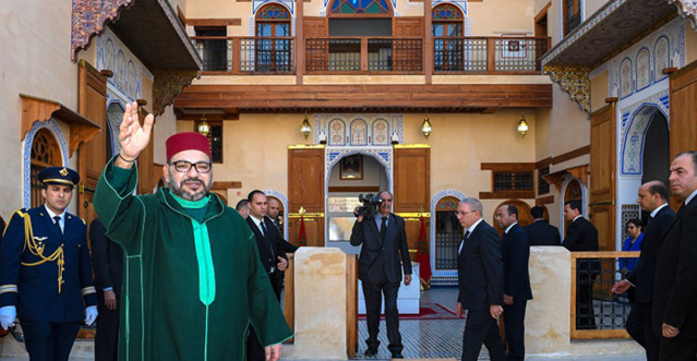 Maroc : 29 condamnés pour « terrorisme » graciés à l’occasion de l’Aïd el-Fitr