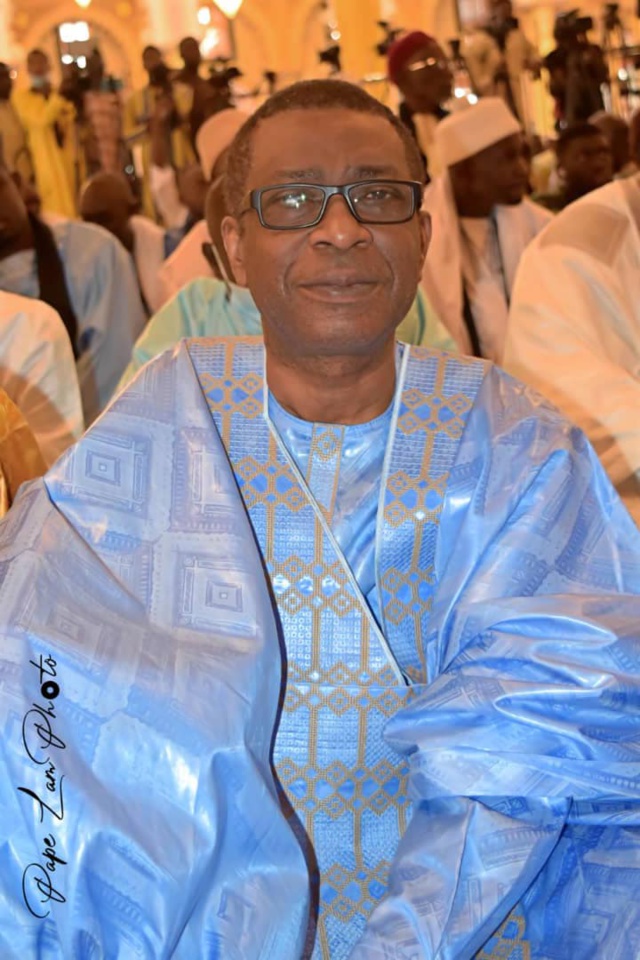 Korité 2022- "You" ,élégant et stylé, brille de mille feux à Massalik Korité 2022- "You" ,élégant et stylé, brille de mille feux à Massalik