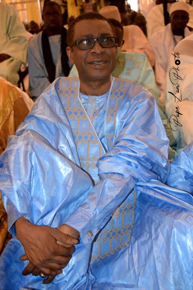 Korité 2022- "You" ,élégant et stylé, brille de mille feux à Massalik Korité 2022- "You" ,élégant et stylé, brille de mille feux à Massalik