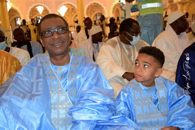 Korité 2022- "You" ,élégant et stylé, brille de mille feux à Massalik Korité 2022- "You" ,élégant et stylé, brille de mille feux à Massalik