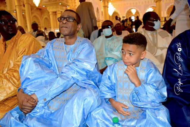 Korité 2022- "You" ,élégant et stylé, brille de mille feux à Massalik Korité 2022- "You" ,élégant et stylé, brille de mille feux à Massalik