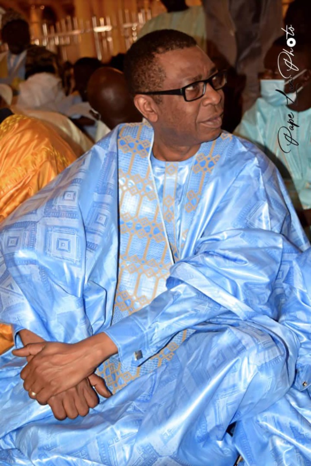 Korité 2022- "You" ,élégant et stylé, brille de mille feux à Massalik Korité 2022- "You" ,élégant et stylé, brille de mille feux à Massalik