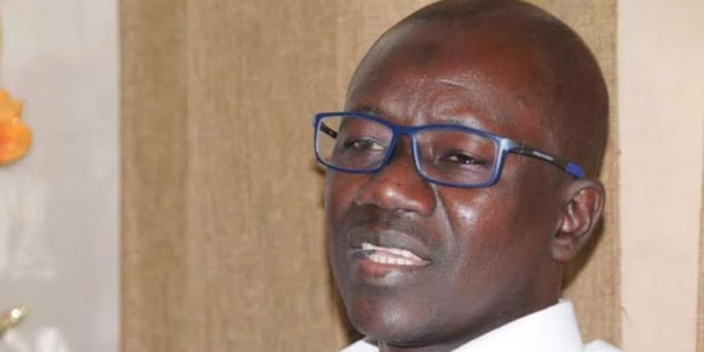 « Le TER sera sous perfusion et ne sera jamais rentable, je dis bien jamais… » « Le TER sera sous perfusion et ne sera jamais rentable, je dis bien jamais… »