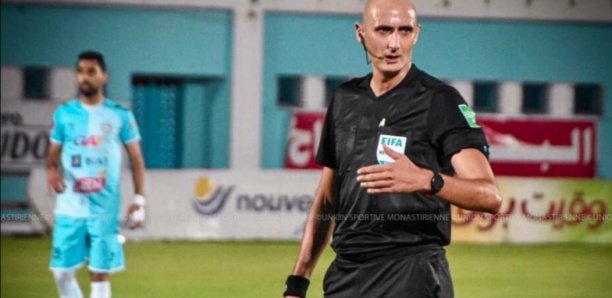 CAN 2023 : l’arbitre du huis clos des Lions connu
