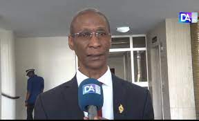 Législatives 2022 : La coalition Alternative Diisso rejoint Aar Sénégal, Théodore Monteil choisit comme directeur de campagne.