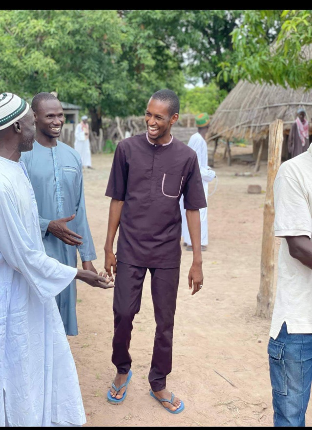 Les précisions du capitaine Touré Les précisions du capitaine Touré