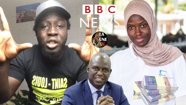 Suite à une plainte du ministre-maire Mansour Faye, l'activiste Gas El Salvador placé en garde à vue à la SR de Saint Louis Suite à une plainte du ministre-maire Mansour Faye, l'activiste Gas El Salvador placé en garde à vue à la SR de Saint Louis