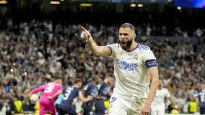 C'EST FOU : LE REAL MADRID SE QUALIFIE POUR LA FINALE APRÈS AVOIR RENVERSÉ MANCHESTER CITY (3-1, A.P.)