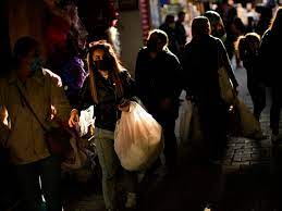 Turquie: l'inflation, toujours incontrôlable, frôle désormais les 70% Turquie: l'inflation, toujours incontrôlable, frôle désormais les 70%