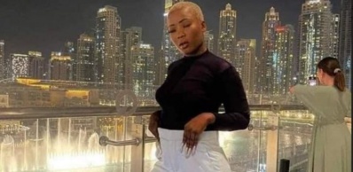 Scandale sexuel à Dubaï / Rangou : "Je ne mange pas de caca" Scandale sexuel à Dubaï / Rangou : "Je ne mange pas de caca"