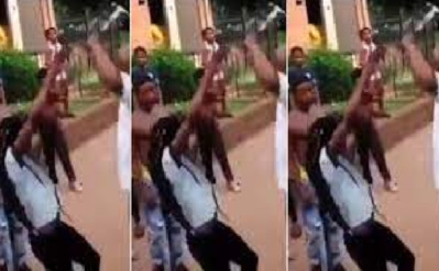 Accusé d’être un ivrogne : Oumar Fall roue sa demi-sœur de coups avec un marteau Accusé d’être un ivrogne : Oumar Fall roue sa demi-sœur de coups avec un marteau