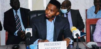 Fecafoot : Eto’o vire une responsable soupçonnée de malversations financières Fecafoot : Eto’o vire une responsable soupçonnée de malversations financières