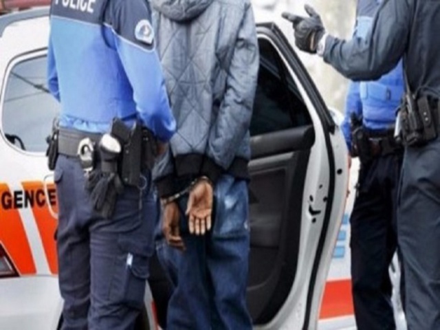 SUISSE : UN SÉNÉGALAIS ARRÊTÉ AVEC 500G DE COCAÏNE