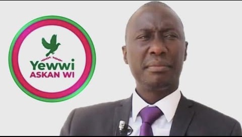 Annoncé démissionnaire de la coalition YAW : Dame Mbodj dément et précise..